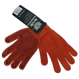 Bushmaster Acrylic Hunting Gloves- One Size Fits All